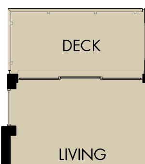 580 Anton C1 Floor Plan 580 Anton C1 Floor Plan